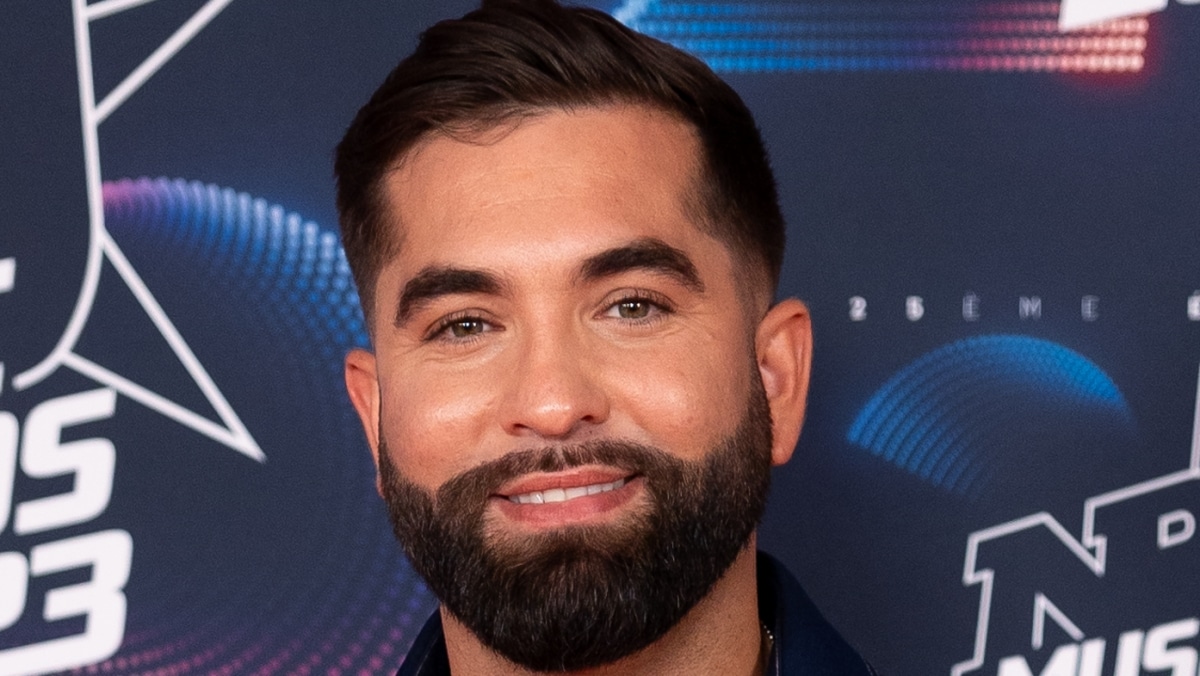 Kendji Girac