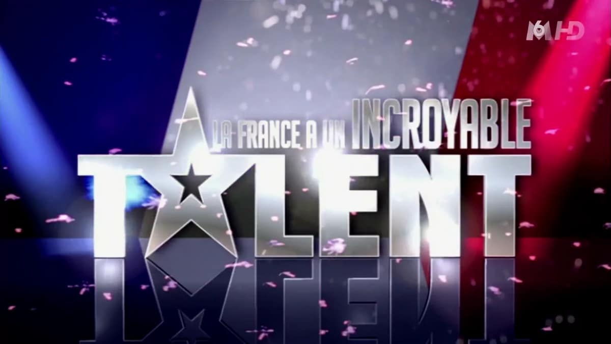 La France a un incroyable talent