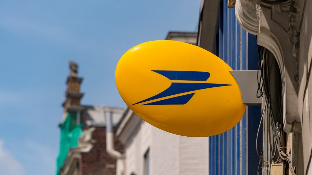 La Poste