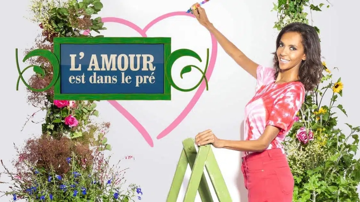 L'amour est dans le pré 2024