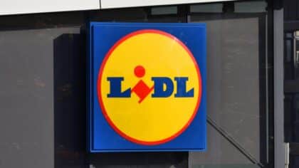 Magasins Lidl