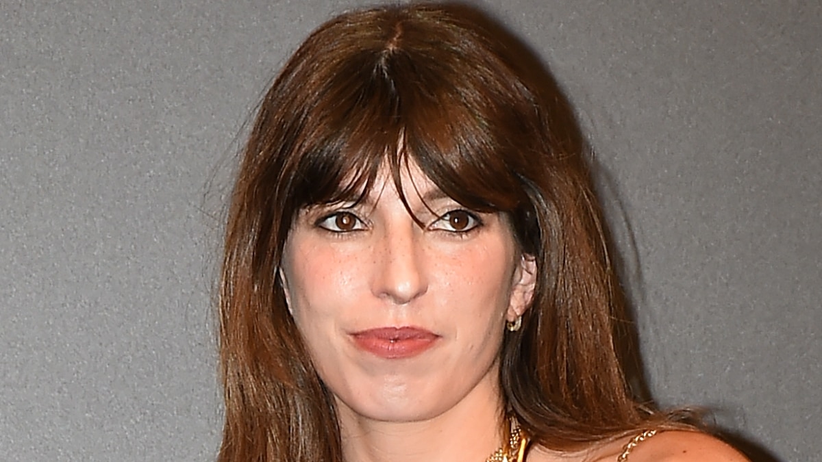 Lou Doillon