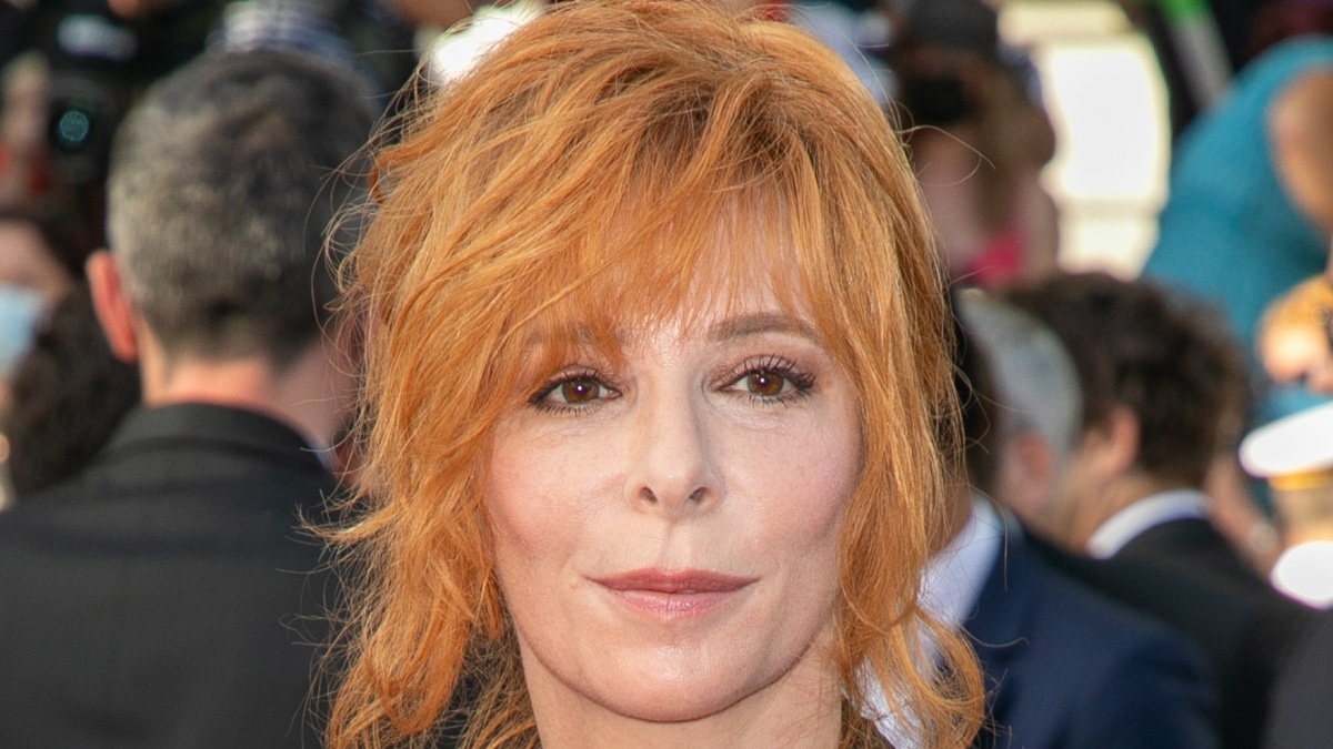 Mylène Farmer