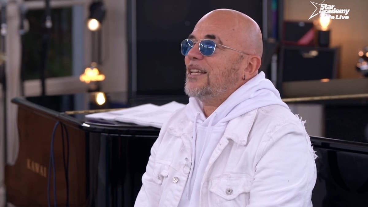 Pascal Obispo