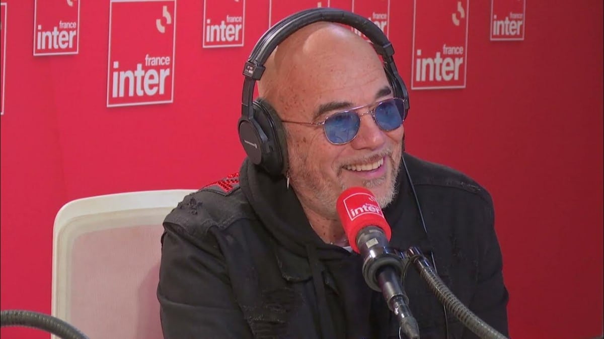 Pascal Obispo