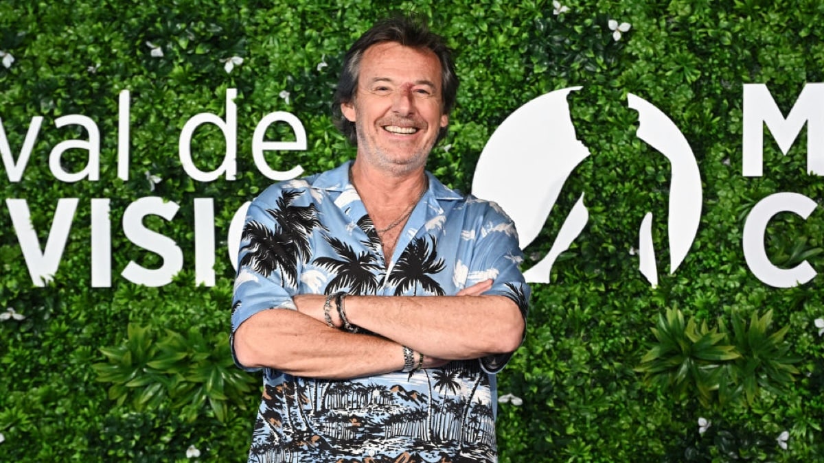 Jean-Luc Reichmann