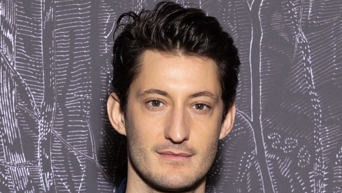 Pierre Niney