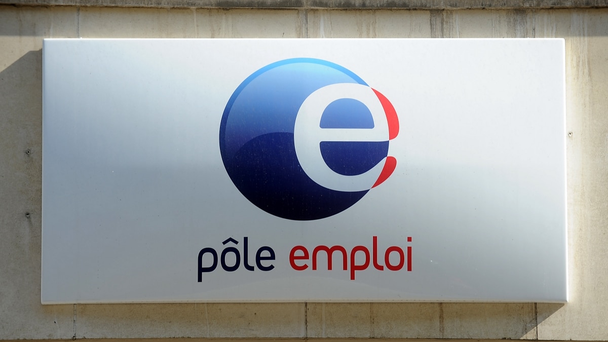 Pôle emploi