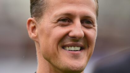 Michael Schumacher