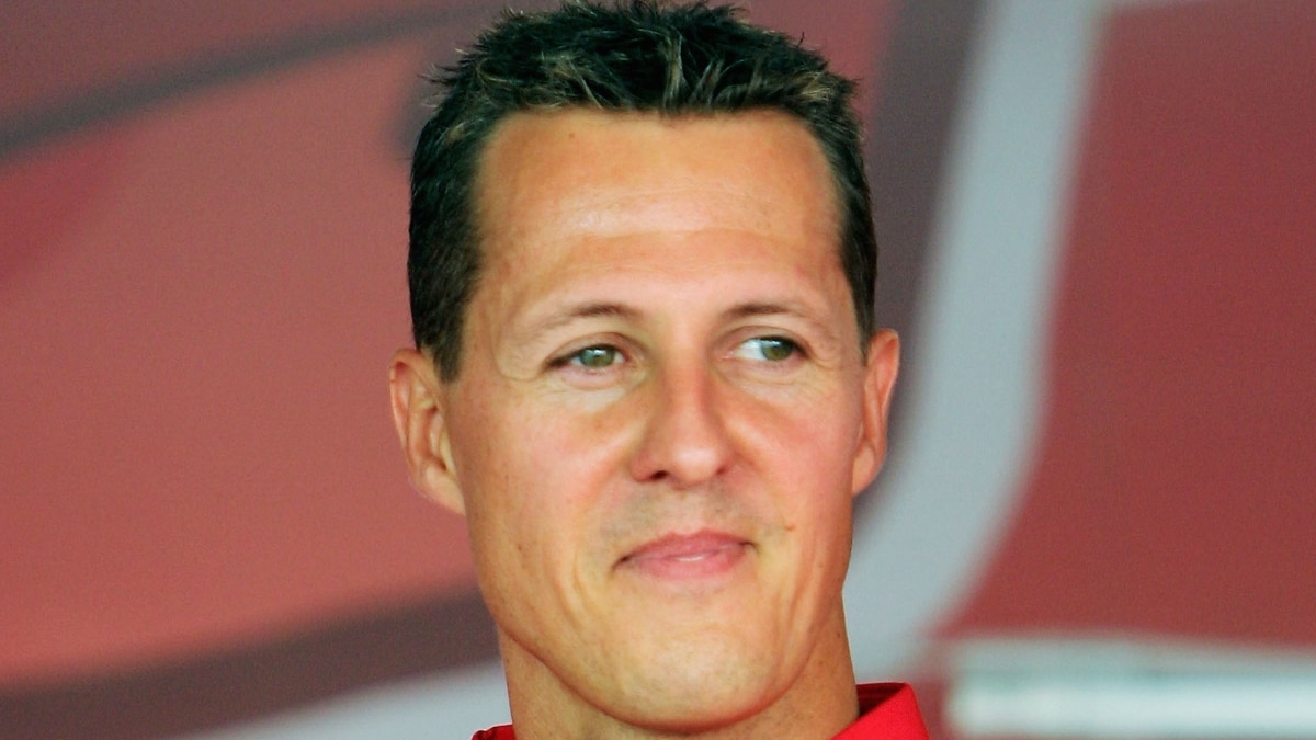 Ralf Schumacher