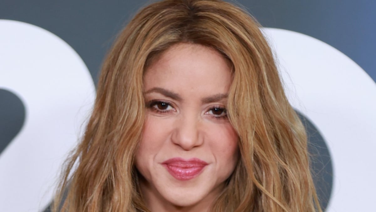 Shakira