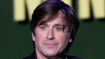 Thomas Dutronc