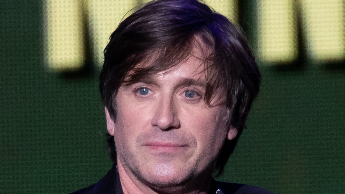 Thomas Dutronc