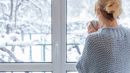 Aérer sa maison en hiver