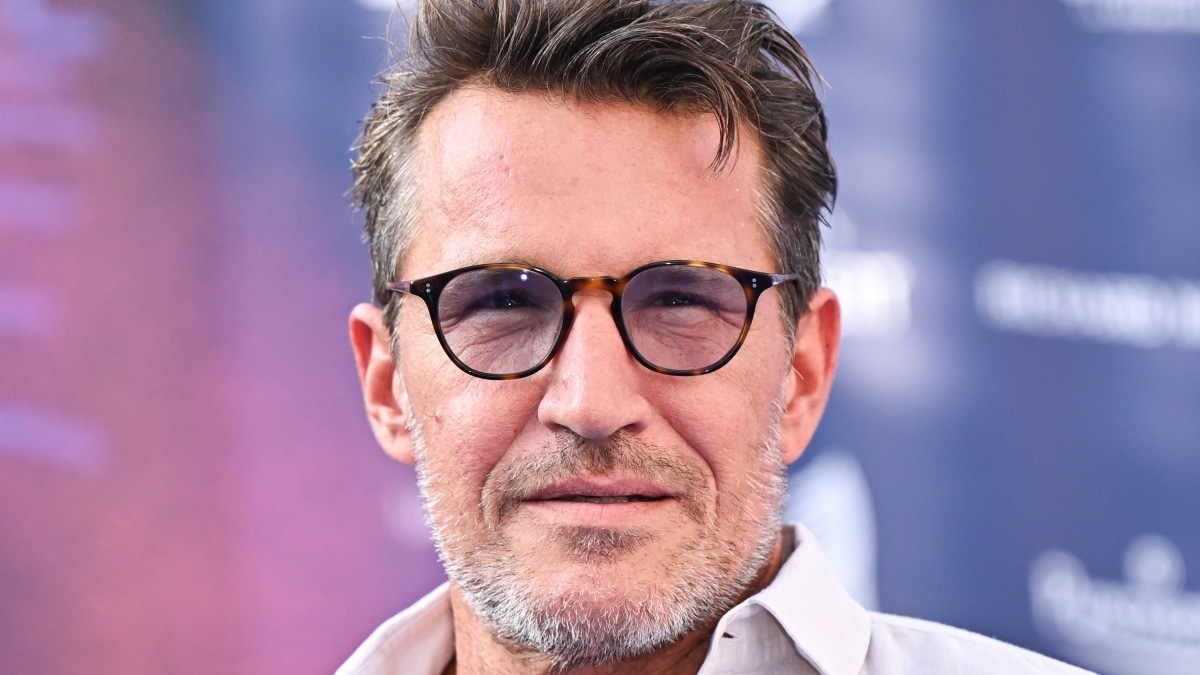 Benjamin Castaldi