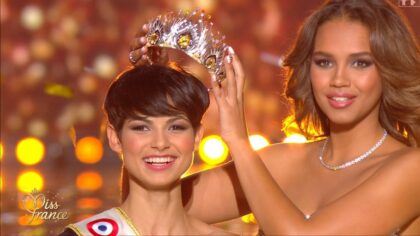 Miss France 2024