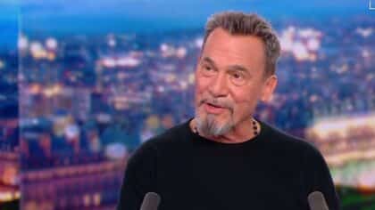 Florent Pagny