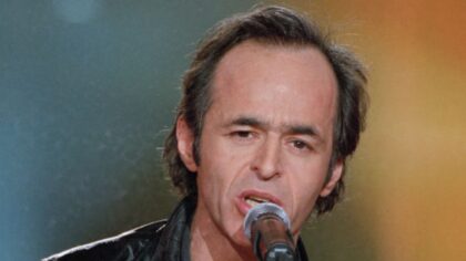 Jean-Jacques Goldman