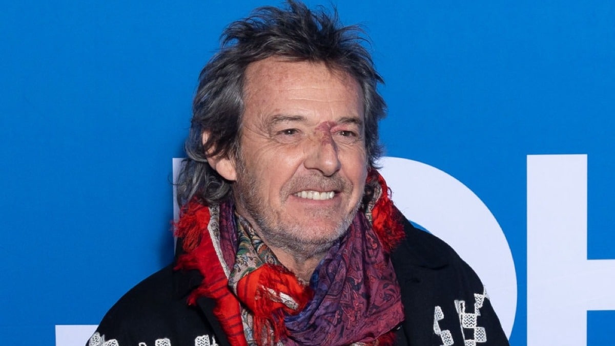 Jean-Luc Reichmann