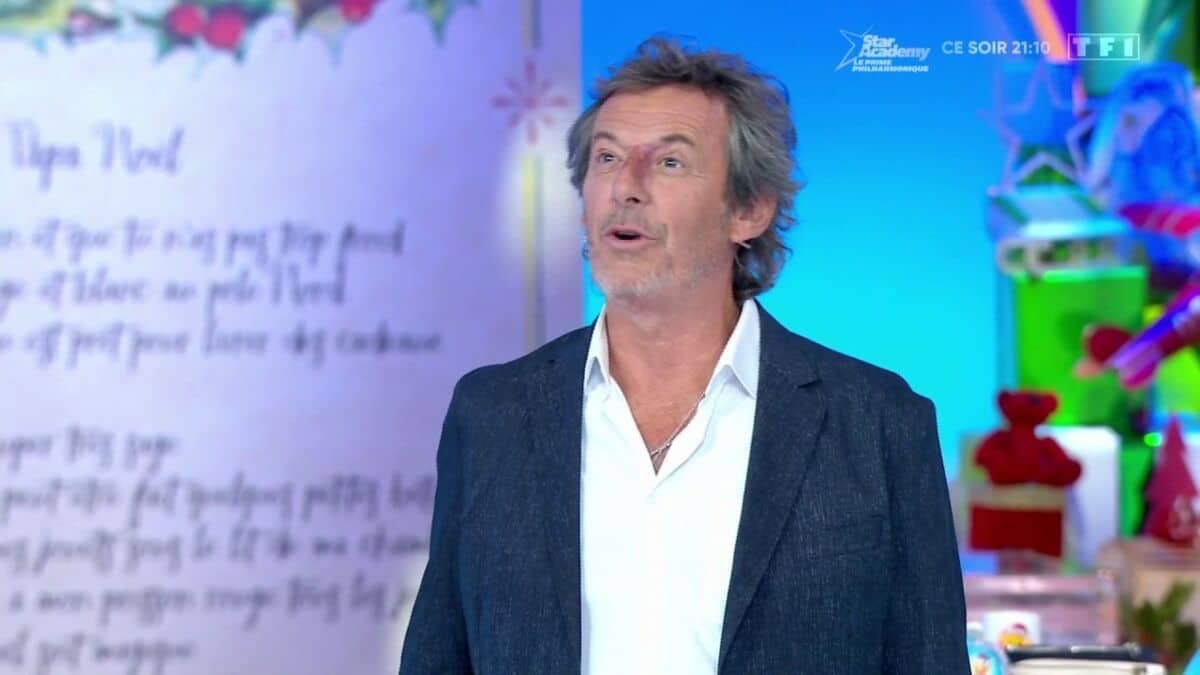 Jean-Luc Reichmann dans les 12 coups de midi