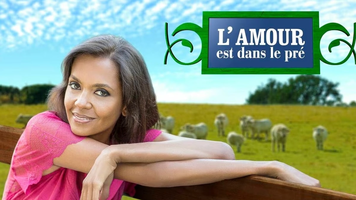 L’amour est dans le pré