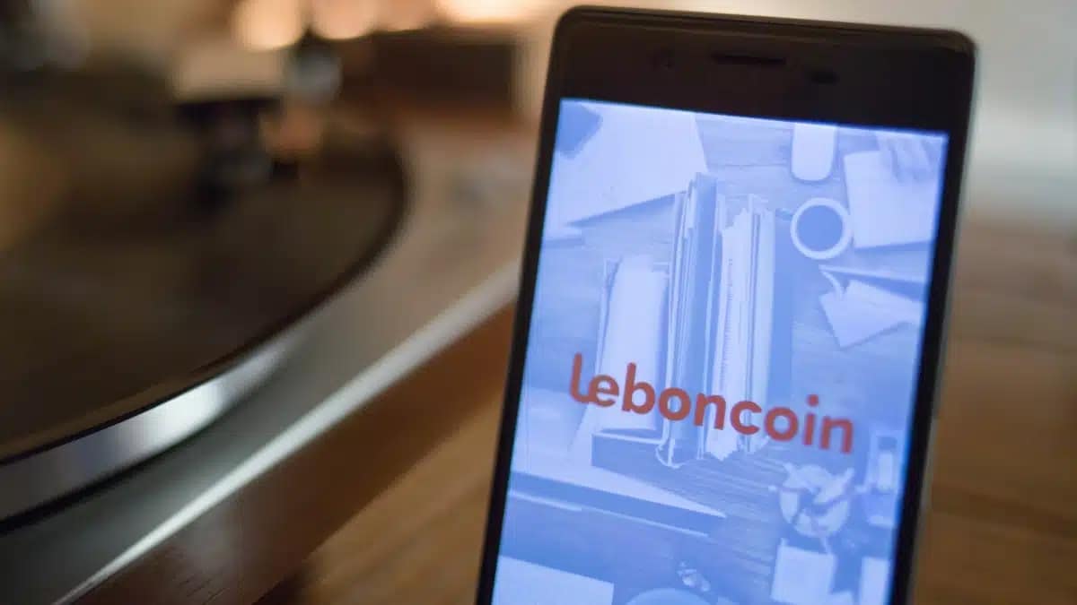 Leboncoin