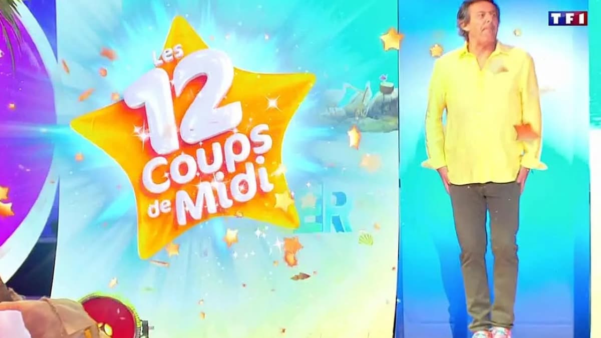 Les 12 coups de midi