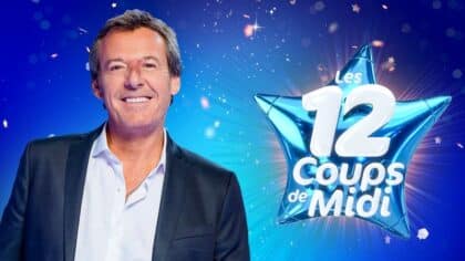 Les 12 coups de midi TF1