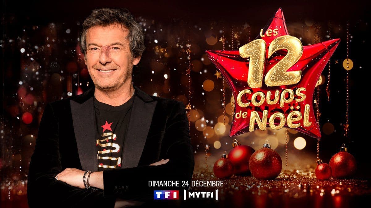 Les 12 coups de Noël