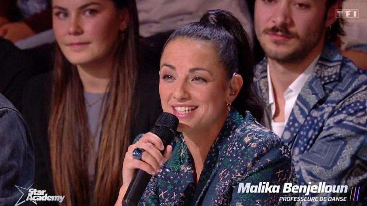 Malika Benjelloun