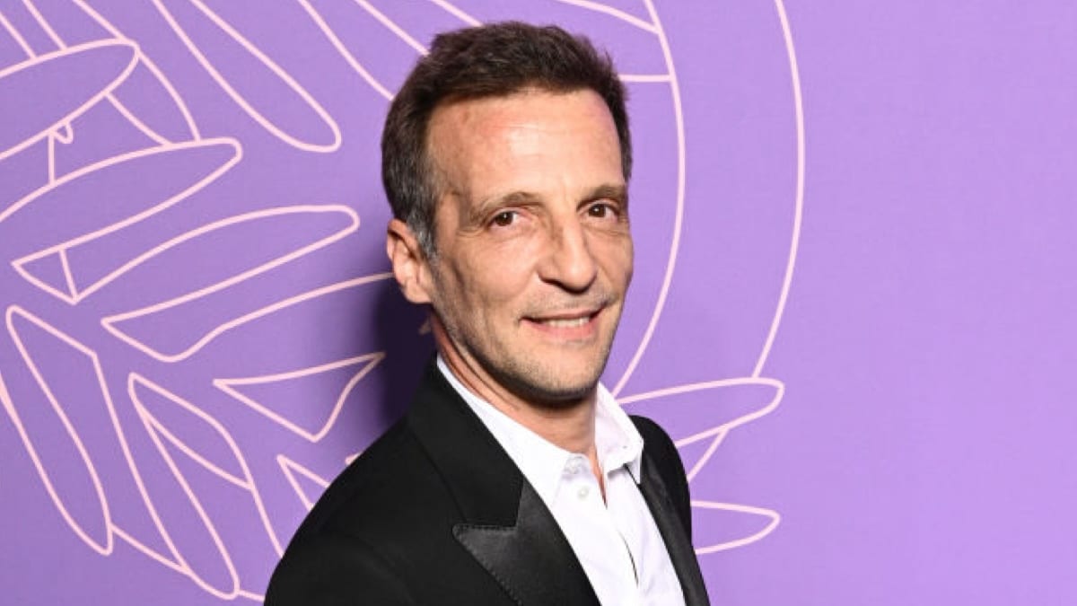 Mathieu Kassovitz