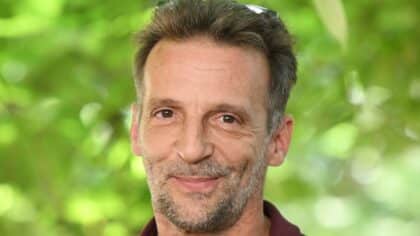 Mathieu Kassovitz