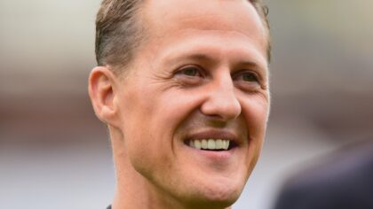 Michael Schumacher