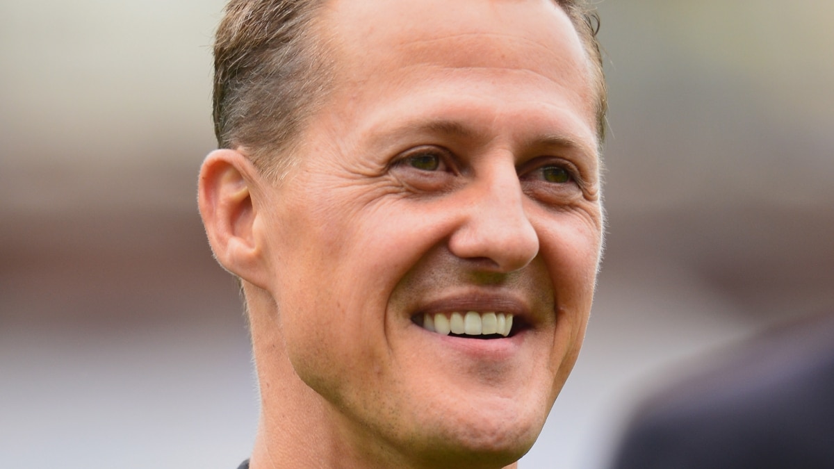 Michael Schumacher