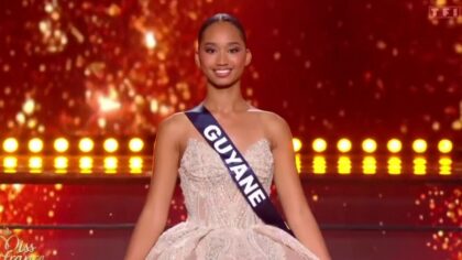 Miss France 2024