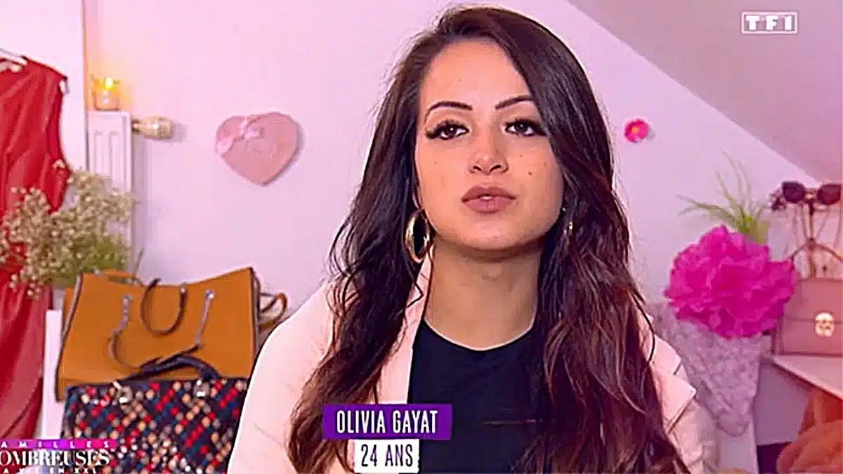 Olivia Gayat