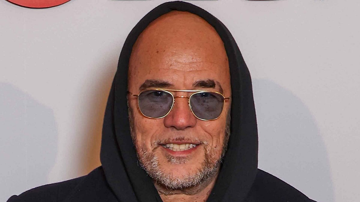 Pascal Obispo