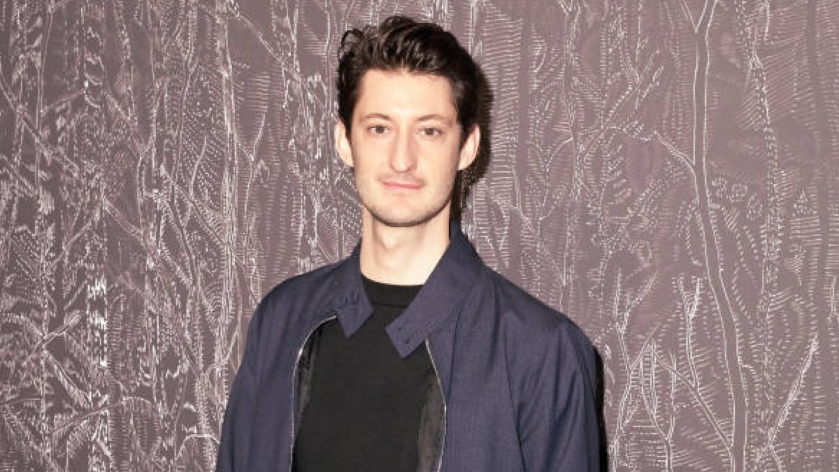 Pierre Niney