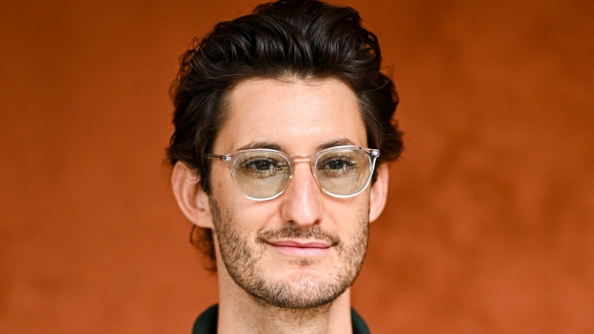 Pierre Niney