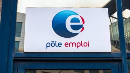 Pôle Emploi