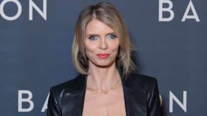 Sylvie Tellier