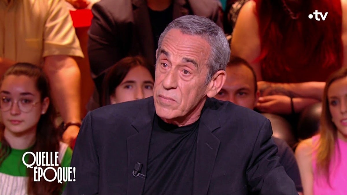 Thierry Ardisson