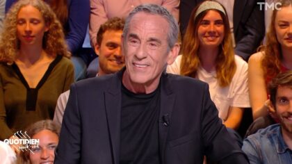 Thierry Ardisson