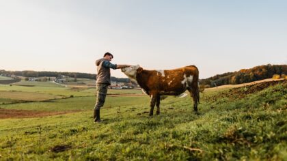 agriculteurs