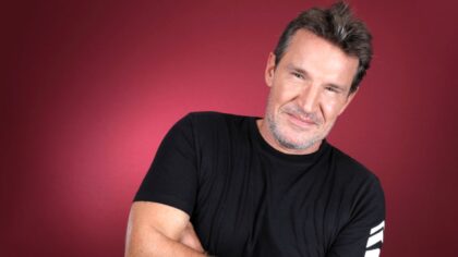 Benjamin Castaldi