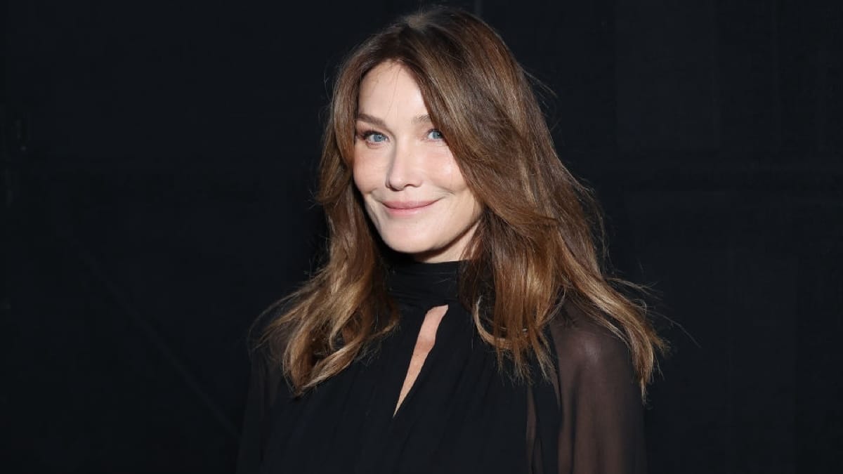 Carla Bruni