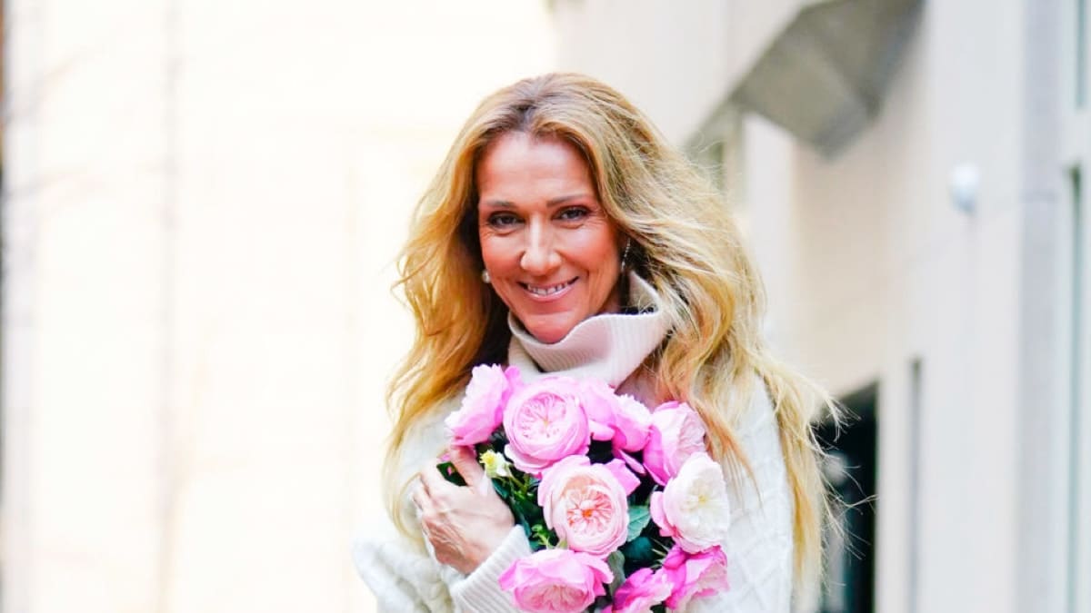 Céline Dion