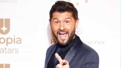 Christophe Beaugrand