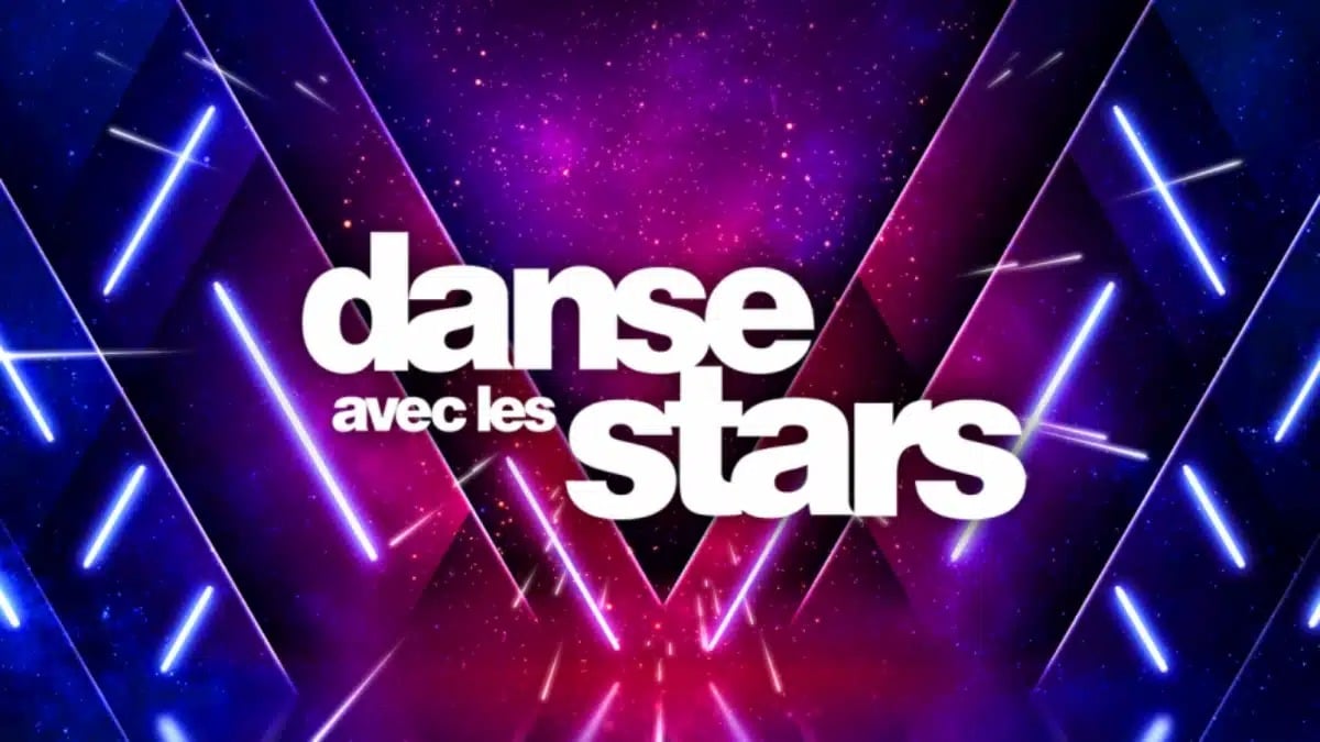 Danse avec les stars 2024