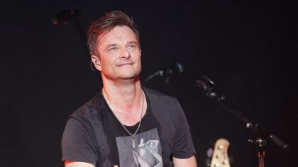 David Hallyday